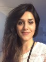 Pegah S Nabavi Zadeh