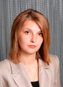 Прокопчук Оксана Андріївна; Oksana Prokopchuk