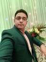 Ashwin Kumar Saxena