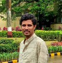 Gundlapally Shiva Kumar Reddy