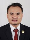 Muhammad Umsini Putra Olii
