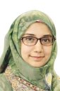 Saba Javed