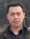 Zhiqiang Zhou Picture