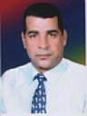 Gamal Mossad Picture