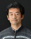 Shigeki Akiyama Picture