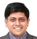 Muhammad Saqib Nawaz