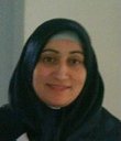 Manal Al-Bzoor Picture