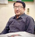 Tahir Ashraf