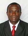 Eric Opoku Osei Picture