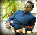 C Lokanath Reddy