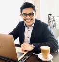 Moch Andry Wikra Wardhana Mamonto