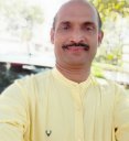 Krishnamurthy Bhat