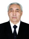 Uktam Toshbekov