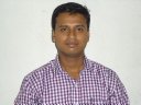 Kishan Saha