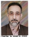Sayed Mohammad Sadegh Ahmadi