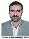 Alireza Malayeri Picture