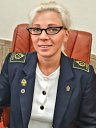 >Иванова Полина Викторовна (Polina V. Ivanova)