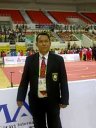 Ahmad Jamalong