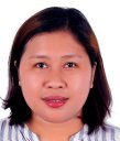 Rona R Dela Rosa