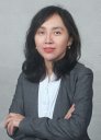 Catharina Dwi Astuti Depari