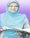 Sharifah Hayaati Syed Ismail