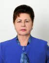 Лихацька Валентина Олександрівна Lykhatska Valentina