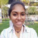 Vaishnavi Gopalasamy