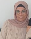 Dr Mona Abdel-Ghani