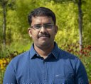 Rengesh Balakrishnan