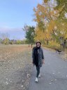 Fatemeh Akrami