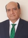 Luis Castillo Córdova Picture