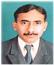 Mukhtiar Ahmed Mahar