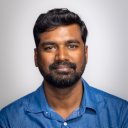 Arunkumar Ganesan