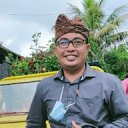 I Gede Bambang Wahyudi