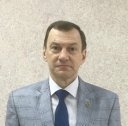 Ковбасюк Сергій Валентинович; Kovbasiuk Serhii