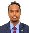 Moktar Omar Sheikh Mohamed