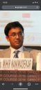 Mihir Naniwadekar