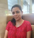 Niveditha Namasivaayam