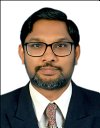 M.Chithik Raja