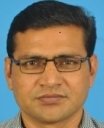Muhammad Abrar Ahmad