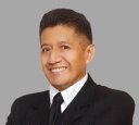 Hugo Cruz-Jimenez
