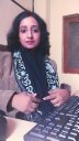 Yusra Ahmad Picture