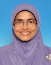 Yasmin Anum Mohd Yusof