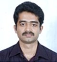 Prasanth Warrier CB Picture