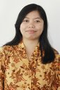 >Yustina Retno Wahyu Utami