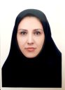 Marzieh Rohani-Rasaf Picture