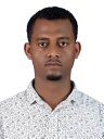 Kedir Ebrahim Ahmed