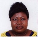 Bernice Korkor Nartey Gligah Picture