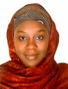 Amina Ibrahim Khaleel Picture