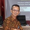 Saifuddin Ahmad Husin Ma